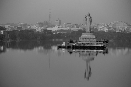 Monuments - Necklace Road