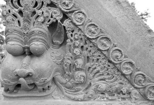 Monuments - Warangal Fort