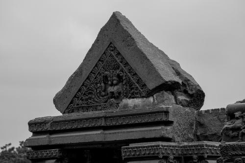 Monuments - Warangal Fort