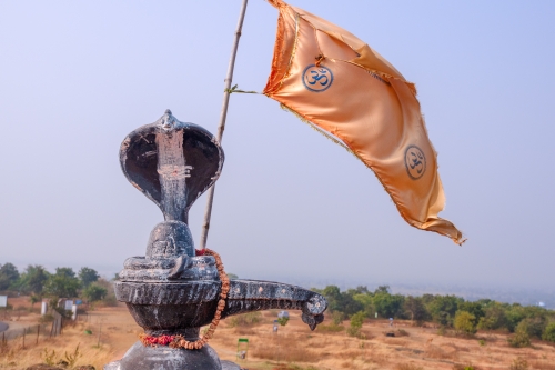 Nature - Anantagiri Hills