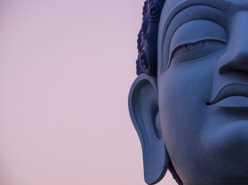 Monuments - Amaravathi