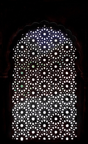 Monuments - Paigah Tombs