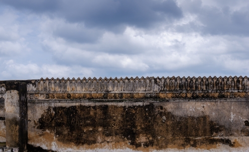 Monuments - Golconda Fort